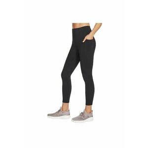 Colanti - Go Walk High Waisted 7/8 Legging - 648454 - Negru imagine
