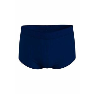 Slip cu talie elastica - Bleumarin imagine