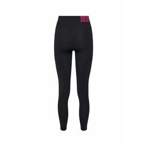 Colanti femei - sintetic - negru - imagine