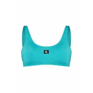 Sutien de bikini - albastru - 85% poliester reciclat - 15% elastan imagine