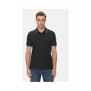 Tricou barbati - negru - 100% bumbac imagine