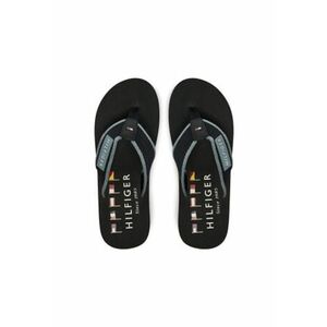 Slapi barbatesti negru - Negru imagine