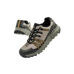 Pantofi sport pentru barbati Summits AT-Twin Bridges [237623/TNBK] - gri - Gri imagine