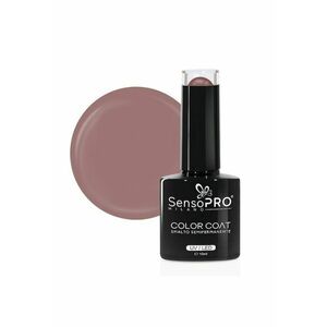 Oja Semipermanenta 10ml - 126 Rosy Brown imagine