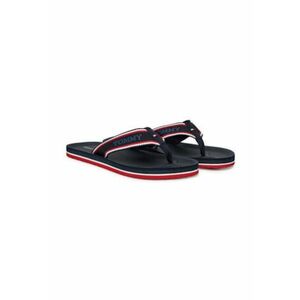 Slapi barbatesti - multicolor - material textil imagine