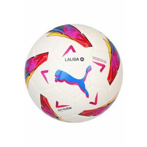 Minge fotbal - Orbita LaLiga 1 FIFA Quality Ball 084107 - Alb imagine