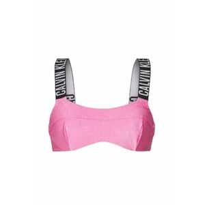 Sutien de bikini dama - Roz - Poliamida/Elastan - imagine