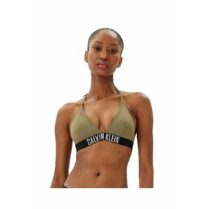 Top de bikini dama verde - Verde imagine