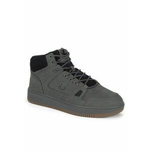 Tenisi barbati gri - textil - model CEO-RD18 MID CORD S2 imagine