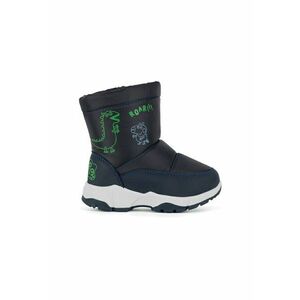 Cizme sport baieti - textil - bleumarin imagine