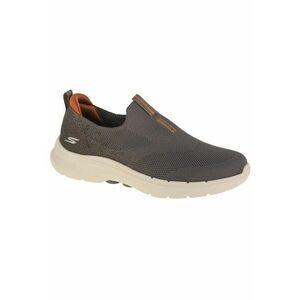 Sneakers - Go Walk 6 216202-TPE - Maro - 43 imagine