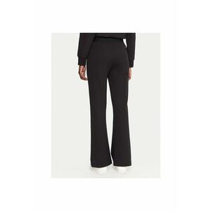 Pantaloni sport pentru dama - negru imagine