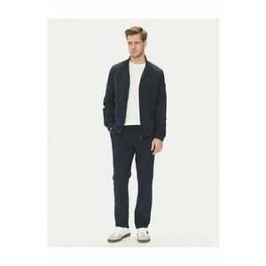 Pantaloni barbati - bleumarin imagine