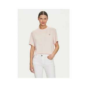 Tricou dama - roz imagine