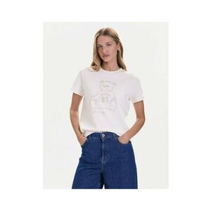 Tricou - Alb - Dama imagine