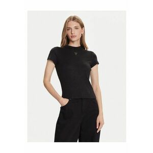 Tricou - pentru dama - negru imagine