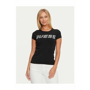 Tricou pentru dama - Negru - imagine