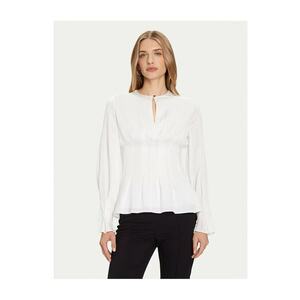Bluza dama alba imagine