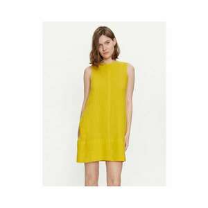 Rochie de vara - galben imagine