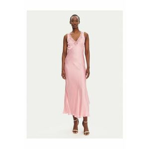 Rochie de seara - portocalie imagine