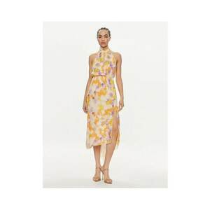 Rochie de vara - colorata - multicolor imagine