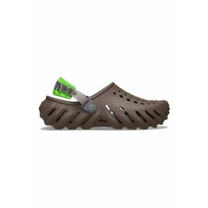Saboti Echo Sandstorm Clog - US Maro - Coffee/Multi - 65875 imagine