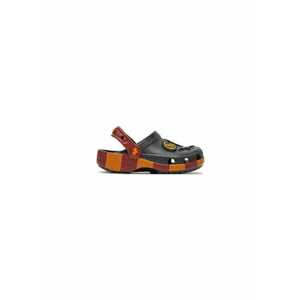 Slapi copii 210541 CLASSIC GRYFFINDOR CLOG K - Sintetic - 28-29 EU - Negru imagine