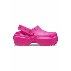 Saboti Stomp Clog - Roz imagine
