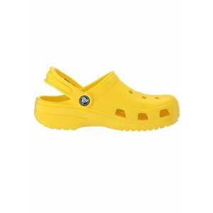 Saboti slingback roomy fit unisex Classic - Lavanda imagine