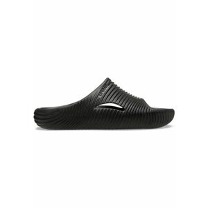Papuci Mellow Tide Recovery Slide - Negru imagine