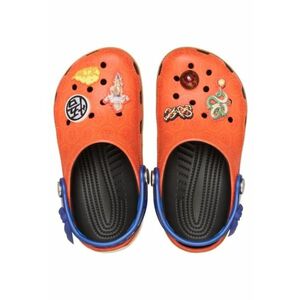 Saboti cu model Dragon Ball Z - Multicolor imagine