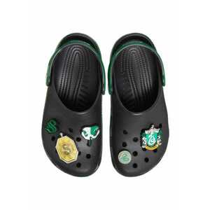 Saboti Harry Potter Slytherin Classic Clog - Multicolor imagine