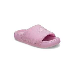 Papuci Classic Towel Slide - Roz imagine