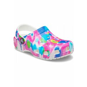 Saboti copii Classic - Cauciuc - Multicolor imagine