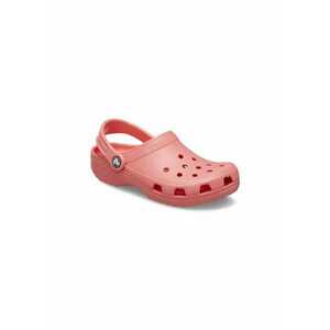 Saboti Copii - Classic Clog - Rosu. imagine