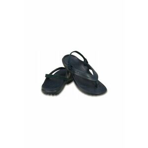 Slapi copii - Flip Flop Classic - Spuma Croslite™ - Negru imagine