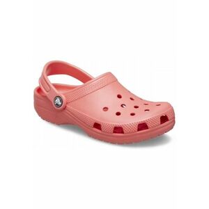 Saboti Copii - Classic 206991 Clog - Rosu - imagine