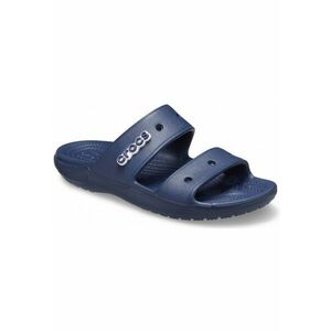 Papuci dama - Spuma Croslite - Bleumarin imagine