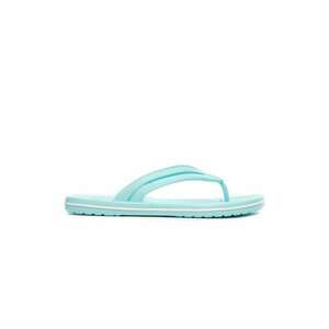 Slapi dama - Crocband Flip - Albastru imagine