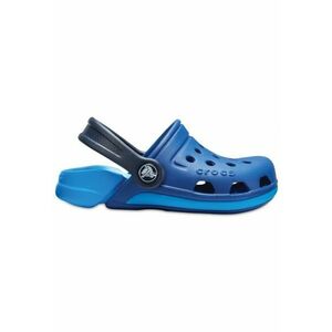 Saboti Electro III 19-20 EU - C4 US Albastru - Blue Jean/Ocean imagine