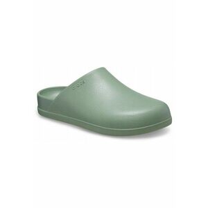 Saboti Femei Spuma Croslite - Dylan 209366 Clog - Verde - imagine