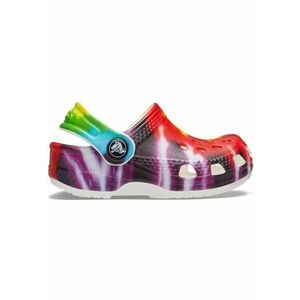 Saboti Littles Graphic Clog 17-19 EU - C2-3 US Multicolor - Multi imagine