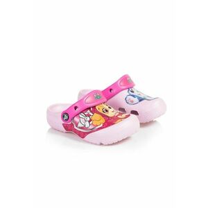 Papuci copii Croslite - Plastic - Roz - 34/35 imagine