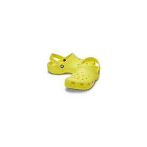 Papuci copii 305353290 - Sintetic - Galben imagine