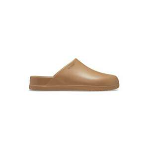 Saboti Dylan Clog 41-42 EU - M8/W10 US Maro - Sepia imagine