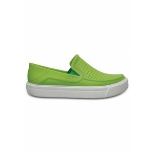 Pantofi Kids' CitiLane Roka Slip-On 25-26 EU - C9 US Verde - Volt Green imagine
