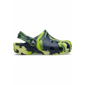 Saboti slingback Classic - Material sintetic - Multicolor - imagine