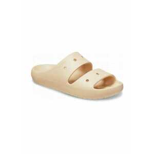 Slapi Femei - Classic V2 209403 Sandal - Bej - Bej imagine