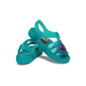 Sandale Princess Ariel Isabella Sandal Kids - US Albastru - Latigo Bay - Alb imagine