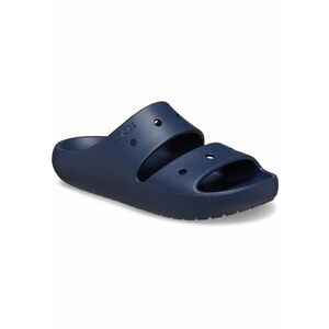 Papuci Classic V2 Bleumarin - Bleumarin imagine